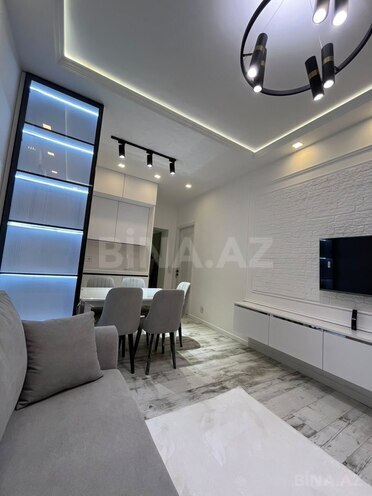 Сдаётся 3-комн. новостройка 80 м², м. Нариман Нариманов, photo 4 from 10