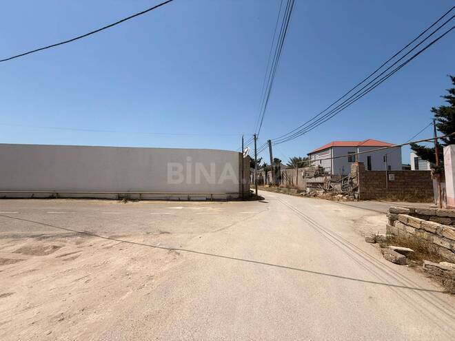 Satılır  torpaq 18 sot, Şüvəlan q., photo 7 from 9