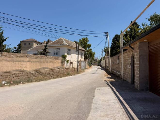 Satılır  torpaq 18 sot, Şüvəlan q., photo 6 from 9