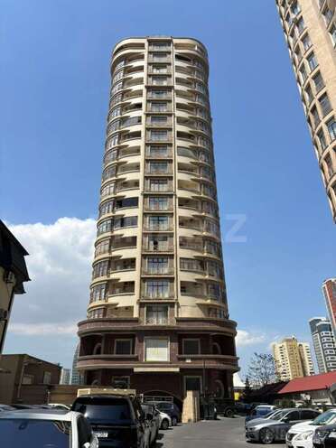 Сдаётся 2-комн. новостройка 64 м², м. Шах Исмаил Хатаи, photo 1 from 10