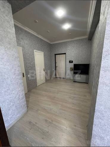 Satılır 3 otaqlı yeni tikili 83 m², 28 May m., photo 1 from 9