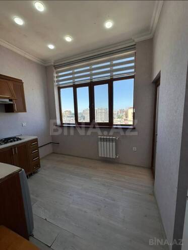 Satılır 3 otaqlı yeni tikili 83 m², 28 May m., photo 8 from 9