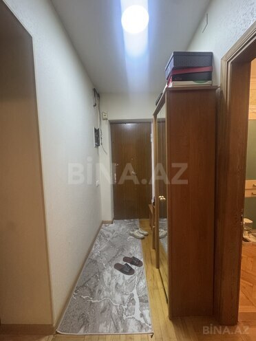 Satılır 3 otaqlı köhnə tikili 80 m², Nərimanov r., photo 10 from 12