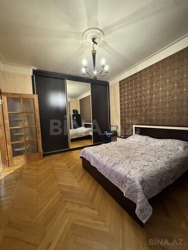 Satılır 3 otaqlı köhnə tikili 80 m², Nərimanov r., photo 3 from 12