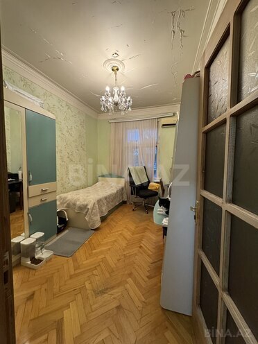 Satılır 3 otaqlı köhnə tikili 80 m², Nərimanov r., photo 5 from 12