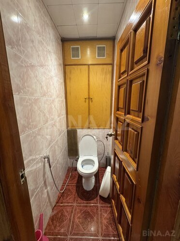 Satılır 3 otaqlı köhnə tikili 80 m², Nərimanov r., photo 6 from 12