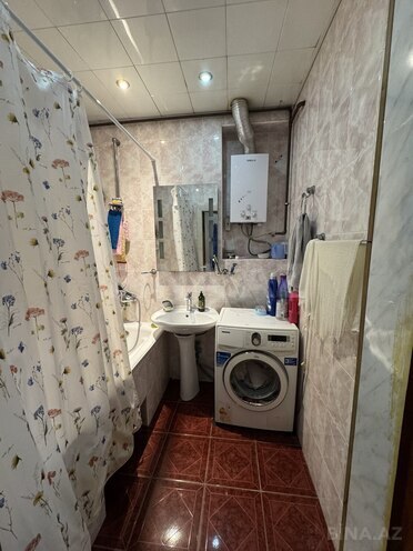 Satılır 3 otaqlı köhnə tikili 80 m², Nərimanov r., photo 7 from 12