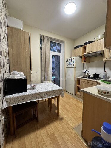 Satılır 3 otaqlı köhnə tikili 80 m², Nərimanov r., photo 9 from 12