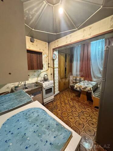 İcarəyə verilir 3 otaqlı köhnə tikili 85 m², Azadlıq Prospekti m., photo 23 from 25