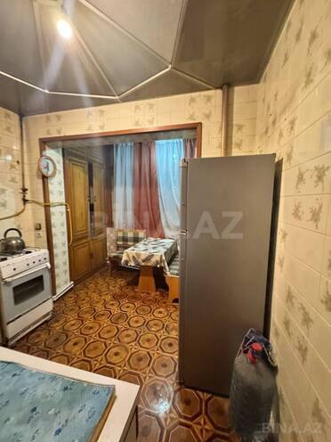 İcarəyə verilir 3 otaqlı köhnə tikili 85 m², Azadlıq Prospekti m., photo 17 from 25