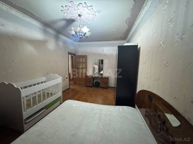 İcarəyə verilir 3 otaqlı köhnə tikili 85 m², Azadlıq Prospekti m., photo 7 from 25