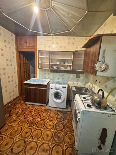 İcarəyə verilir 3 otaqlı köhnə tikili 85 m², Azadlıq Prospekti m., photo 14 from 25