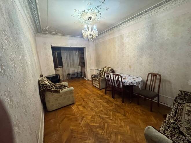 İcarəyə verilir 3 otaqlı köhnə tikili 85 m², Azadlıq Prospekti m., photo 1 from 25