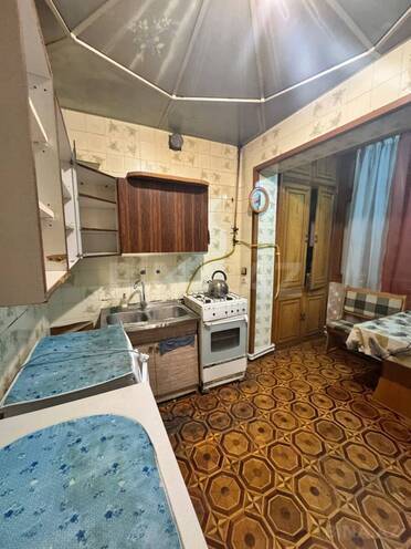 İcarəyə verilir 3 otaqlı köhnə tikili 85 m², Azadlıq Prospekti m., photo 22 from 25