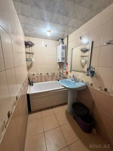 İcarəyə verilir 3 otaqlı köhnə tikili 85 m², Azadlıq Prospekti m., photo 21 from 25