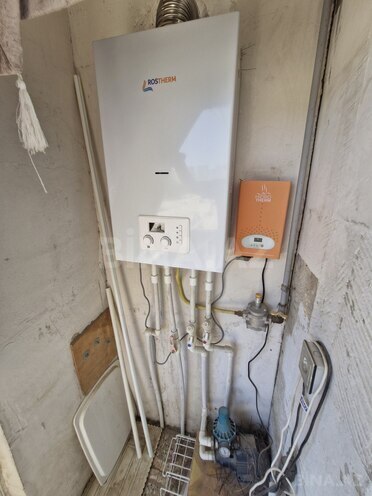 Satılır 2 otaqlı köhnə tikili 55 m², Nəriman Nərimanov m., photo 13 from 15