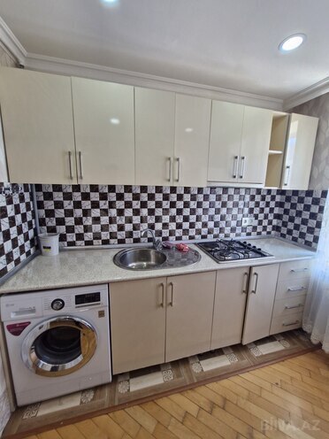 Satılır 2 otaqlı köhnə tikili 55 m², Nəriman Nərimanov m., photo 10 from 15