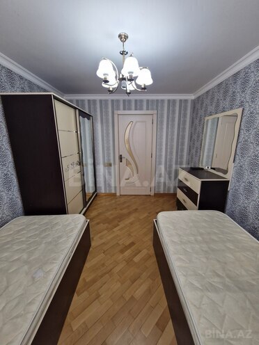 Satılır 2 otaqlı köhnə tikili 55 m², Nəriman Nərimanov m., photo 7 from 15