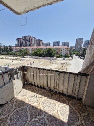 Satılır 2 otaqlı köhnə tikili 55 m², Nəriman Nərimanov m., photo 11 from 15