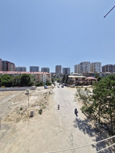 Satılır 2 otaqlı köhnə tikili 55 m², Nəriman Nərimanov m., photo 14 from 15
