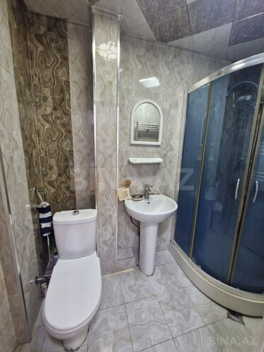 Satılır 2 otaqlı köhnə tikili 55 m², Nəriman Nərimanov m., photo 12 from 15