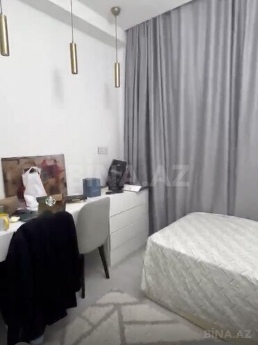 Сдаётся 3-комн. новостройка 80 м², м. Нариман Нариманов, photo 7 from 10
