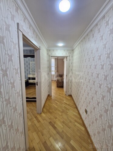 Satılır 2 otaqlı köhnə tikili 55 m², Nəriman Nərimanov m., photo 8 from 15