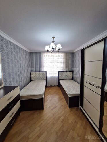 Satılır 2 otaqlı köhnə tikili 55 m², Nəriman Nərimanov m., photo 6 from 15