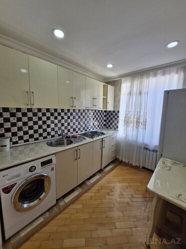 Satılır 2 otaqlı köhnə tikili 55 m², Nəriman Nərimanov m., photo 9 from 15