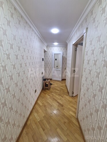 Satılır 2 otaqlı köhnə tikili 55 m², Nəriman Nərimanov m., photo 5 from 15