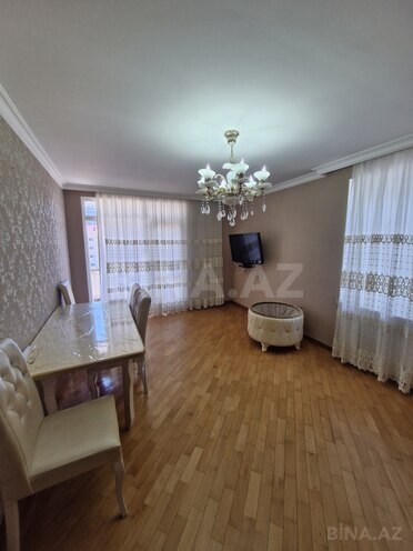 Satılır 2 otaqlı köhnə tikili 55 m², Nəriman Nərimanov m., photo 1 from 15