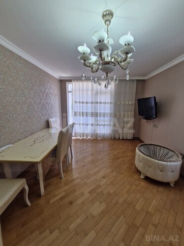 Satılır 2 otaqlı köhnə tikili 55 m², Nəriman Nərimanov m., photo 4 from 15