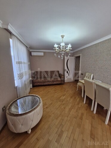Satılır 2 otaqlı köhnə tikili 55 m², Nəriman Nərimanov m., photo 3 from 15