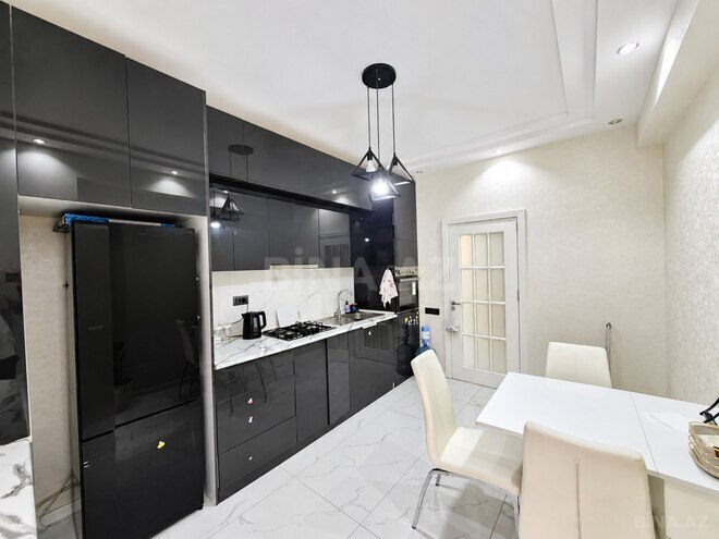 Satılır 3 otaqlı yeni tikili 91 m², 28 May m., photo 9 from 11