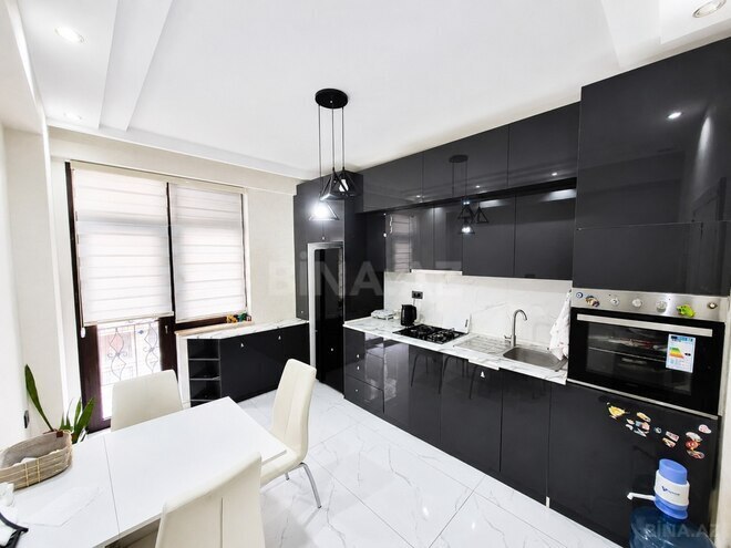 Satılır 3 otaqlı yeni tikili 91 m², 28 May m., photo 8 from 11
