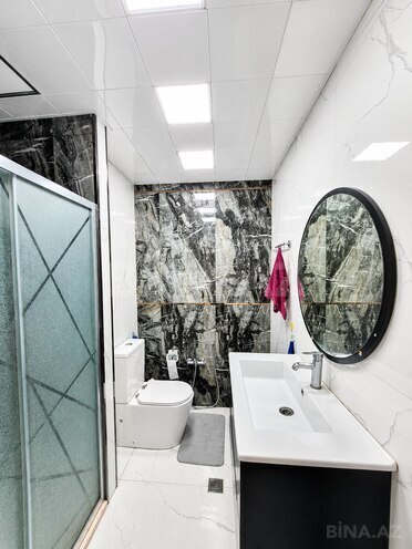 Satılır 3 otaqlı yeni tikili 91 m², 28 May m., photo 7 from 11