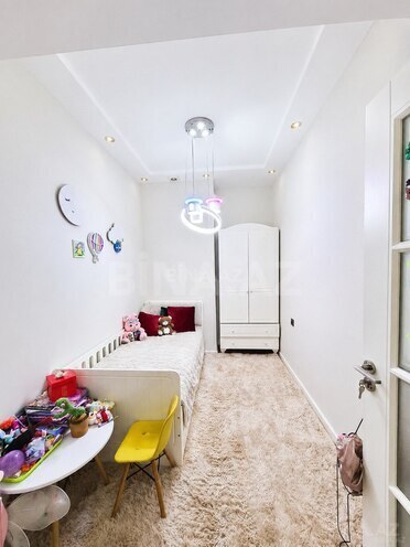 Satılır 3 otaqlı yeni tikili 91 m², 28 May m., photo 6 from 11