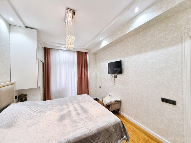 Satılır 3 otaqlı yeni tikili 91 m², 28 May m., photo 5 from 11