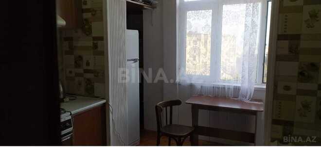 İcarəyə verilir 1 otaqlı köhnə tikili 42 m², Həzi Aslanov m., photo 3 from 9