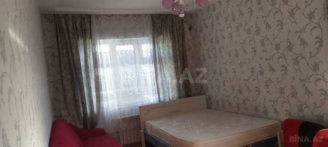 İcarəyə verilir 1 otaqlı köhnə tikili 42 m², Həzi Aslanov m., photo 4 from 9