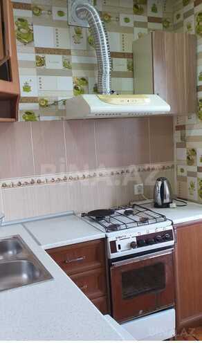İcarəyə verilir 1 otaqlı köhnə tikili 42 m², Həzi Aslanov m., photo 6 from 9