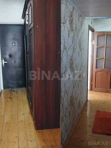İcarəyə verilir 1 otaqlı köhnə tikili 42 m², Həzi Aslanov m., photo 5 from 9