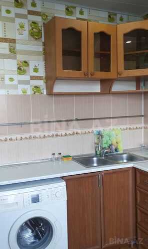 İcarəyə verilir 1 otaqlı köhnə tikili 42 m², Həzi Aslanov m., photo 7 from 9