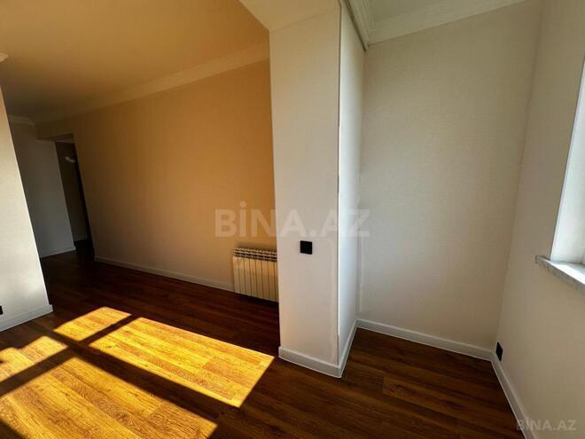 Satılır 3 otaqlı köhnə tikili 86 m², Əhmədli m., photo 15 from 27