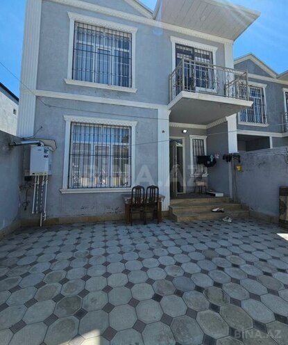 Satılır 4 otaqlı həyət evi/bağ evi 140 m², Masazır q., photo 10 from 14