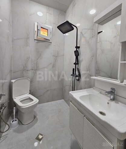 Satılır 4 otaqlı həyət evi/bağ evi 140 m², Masazır q., photo 12 from 14