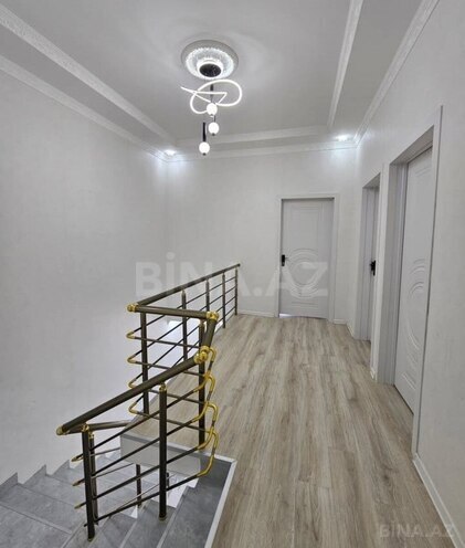 Satılır 4 otaqlı həyət evi/bağ evi 140 m², Masazır q., photo 13 from 14