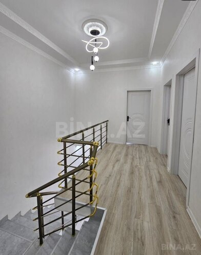 Satılır 4 otaqlı həyət evi/bağ evi 140 m², Masazır q., photo 4 from 14