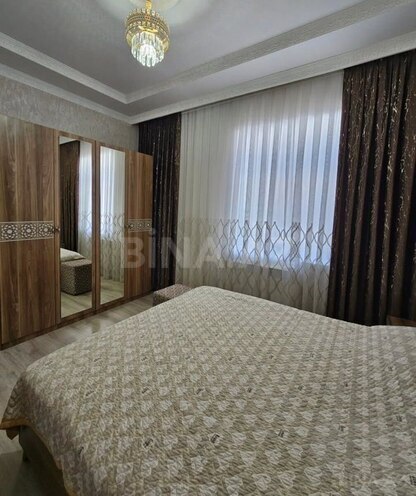 Satılır 4 otaqlı həyət evi/bağ evi 140 m², Masazır q., photo 3 from 14