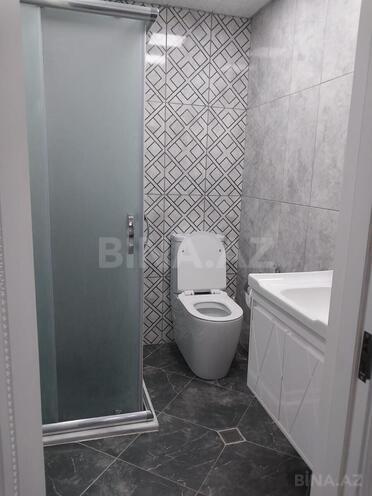 İcarəyə verilir 2 otaqlı yeni tikili 60 m², İnşaatçılar m., photo 9 from 11